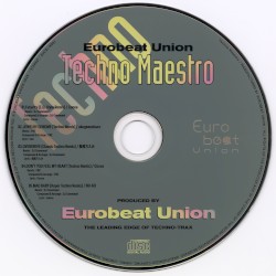 Techno Maestro