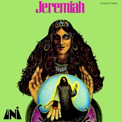 Jeremiah
