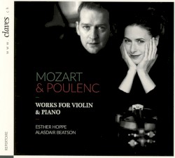 Works for Violin and Piano