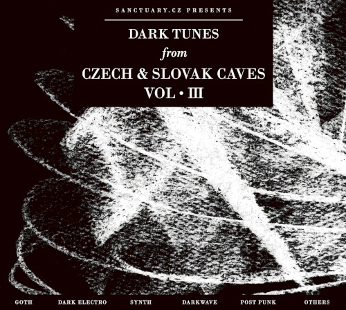 Dark Tunes from Czech and Slovak Caves Vol·III
