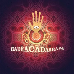 Hadracadabra #6