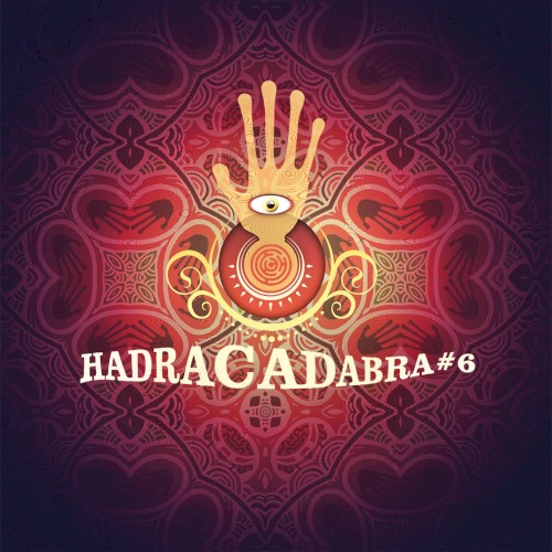 Hadracadabra #6