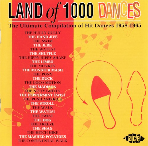 Land Of 1000 Dances