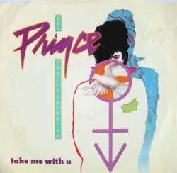 Take Me With U