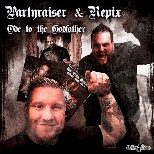 Ode to the Godfather