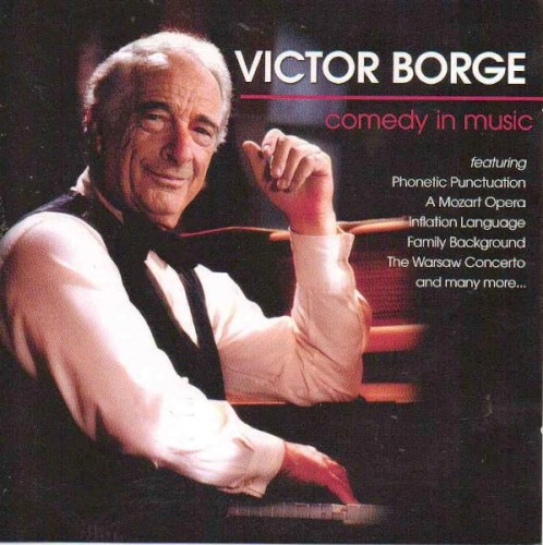 Comedy in Music