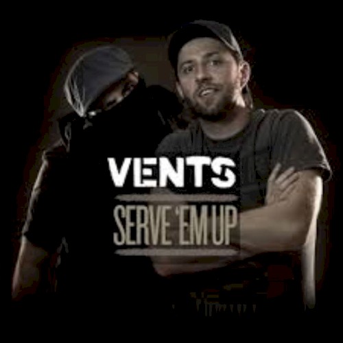 Serve 'Em Up