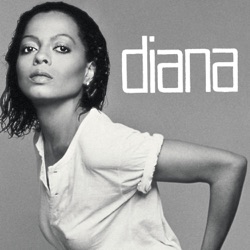 Diana Ross & The Supremes Icon