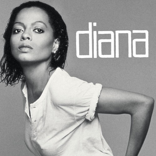 Diana Ross & The Supremes Icon