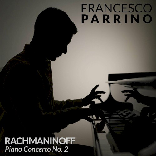 Piano Concerto No. 2 (Piano Solo)