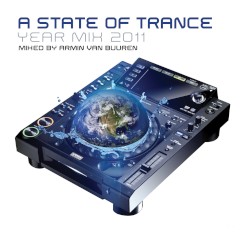 A State of Trance Year Mix 2011