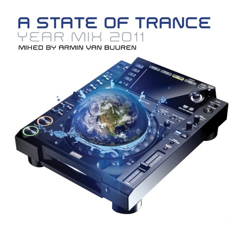 A State of Trance Year Mix 2011