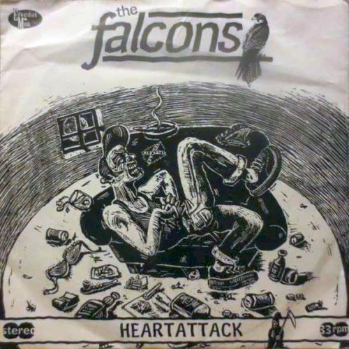 Heartattack