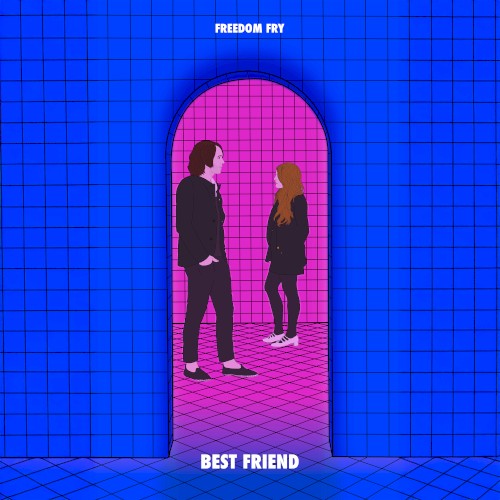 Best Friend