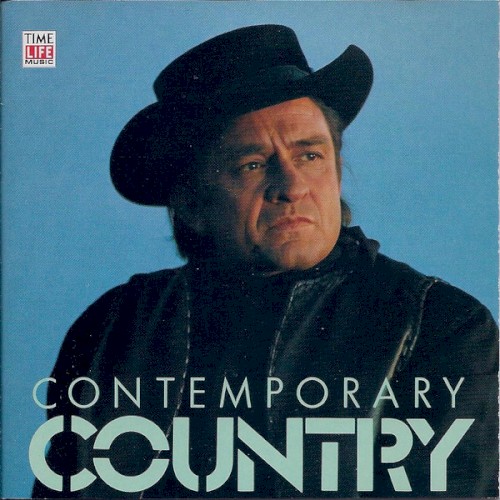 Contemporary Country: The Early ’70s