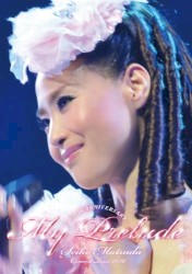 30th ANNIVERSARY Seiko Matsuda Concert Tour 2010 My Prelude
