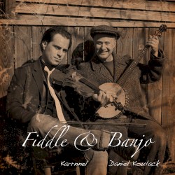 Fiddle and Banjo