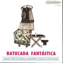 Batucada Fantástica