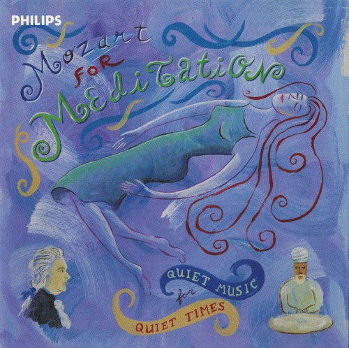 Mozart for Meditation