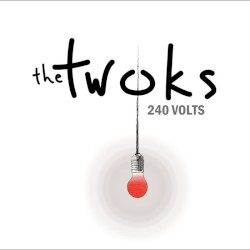 240 Volts