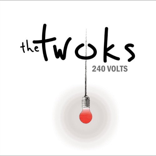 240 Volts
