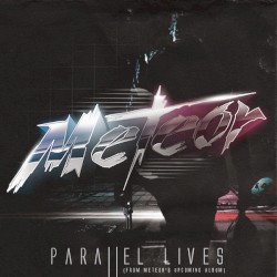 Groupees Exclusive Meteor Track