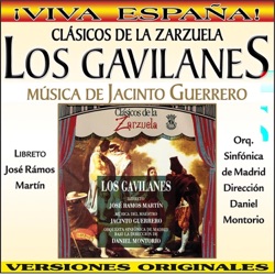 Los gavilanes