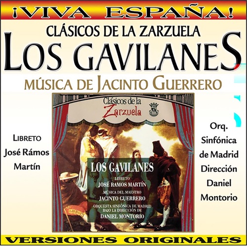 Los gavilanes