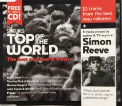 Songlines: Top of the World 58