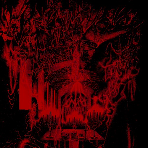 Eternal Grip of the Nocturnal Empire