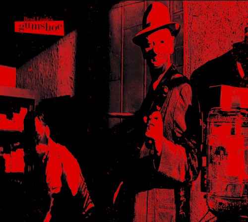 Gumshoe