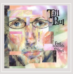 Fast Beneath My Feet
