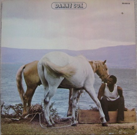 Danny Cox