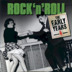 Rock 'n' Roll - The Early Years 4