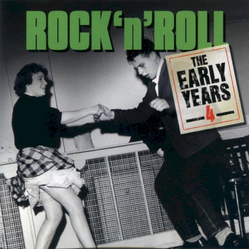 Rock 'n' Roll - The Early Years 4