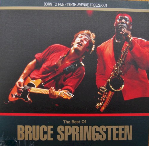 The Best of Bruce Springsteen