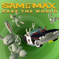 Sam & Max: Season One Soundtrack