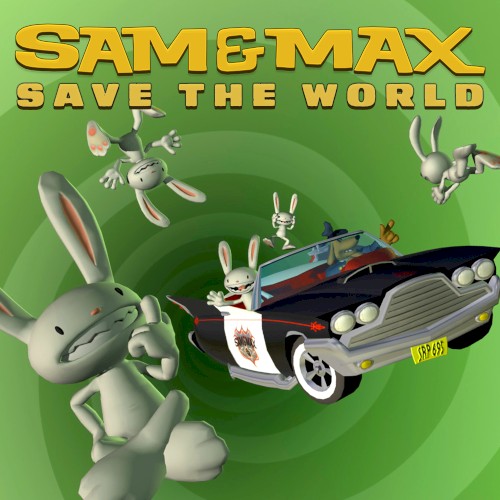 Sam & Max: Season One Soundtrack