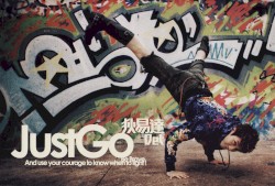 Just Go