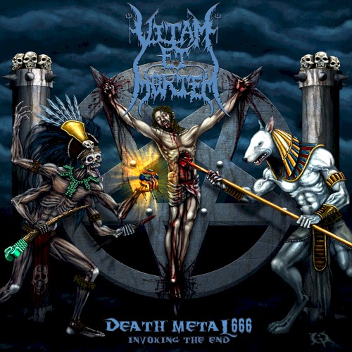 Death Metal 666