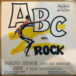 ABC del rock