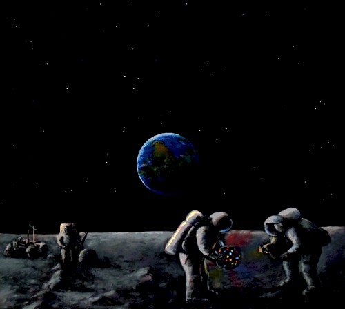 Les Moontunes