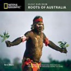 Music Explorer: Roots of Australia