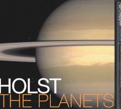Holst* – The Planets