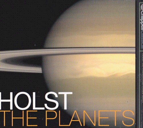 Holst* – The Planets