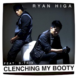 Clenching My Booty