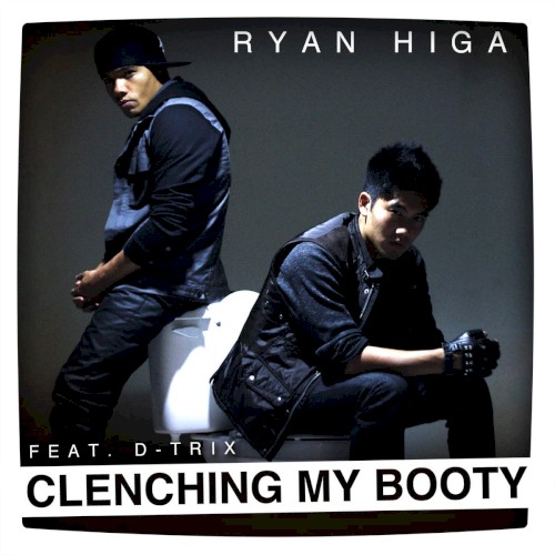 Clenching My Booty