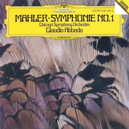 Symphonie no. 1