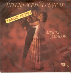 Internacional Tango