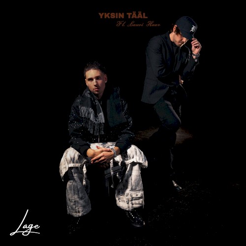 Yksin tääl